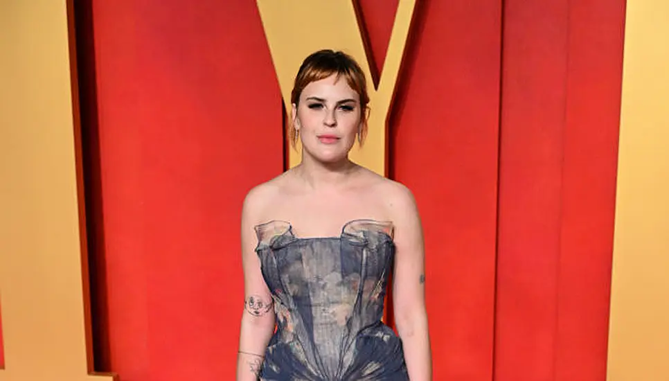 Tallulah Willis Reveals Autism Diagnosis: ‘It’s Changed My Life’