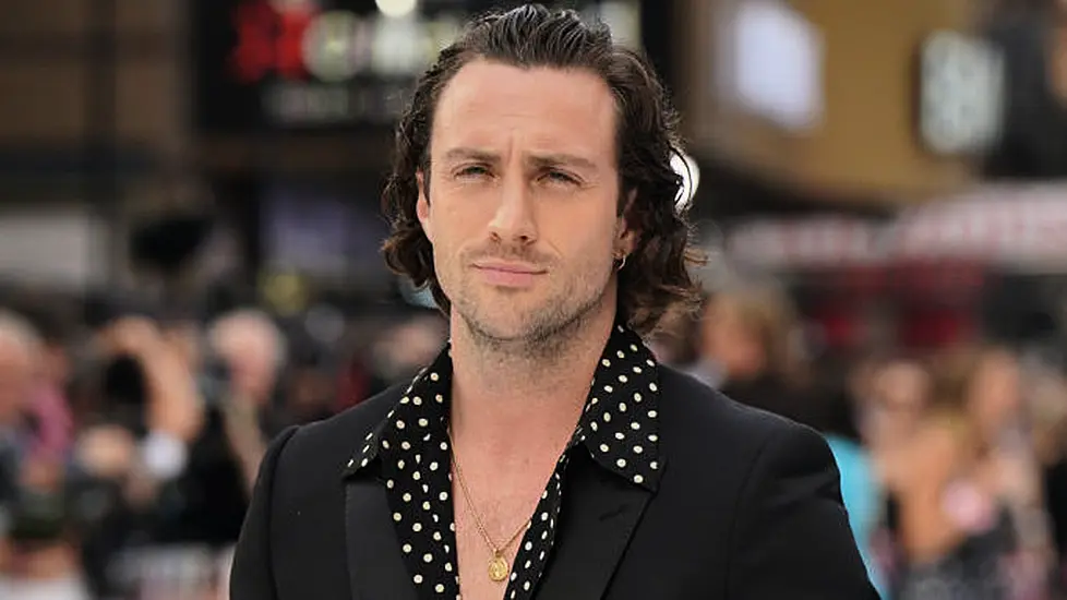 Aaron Taylor-Johnson ‘Offered Role As Next James Bond’