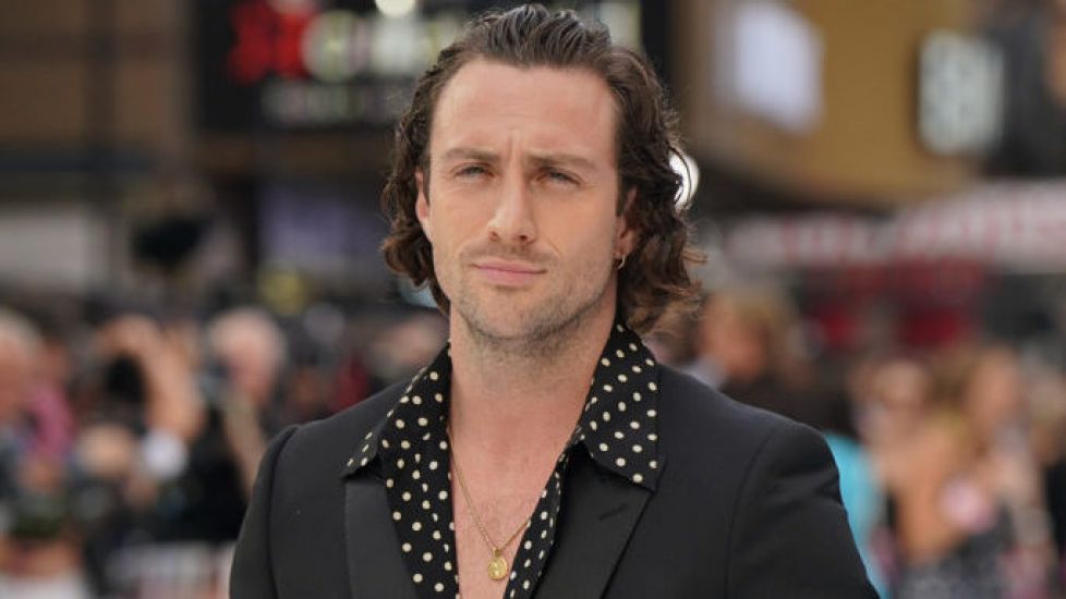Aaron Taylor-Johnson ‘Offered Role As Next James Bond’