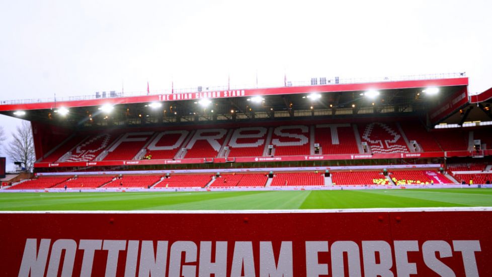 Forest ‘Extremely Disappointed’ By Four-Point Premier League Deduction
