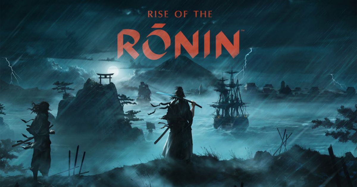 Преглед на Rise of the Rōnin: Пътешествие през насилствената история на Япония