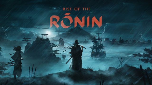Rise Of The Rōnin Review: A Journey Through Japan's Violent History