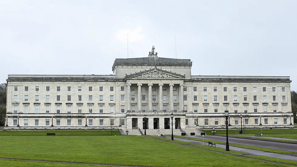 First Vote In Stormont On Introducing Eu Law A ‘Significant Moment’