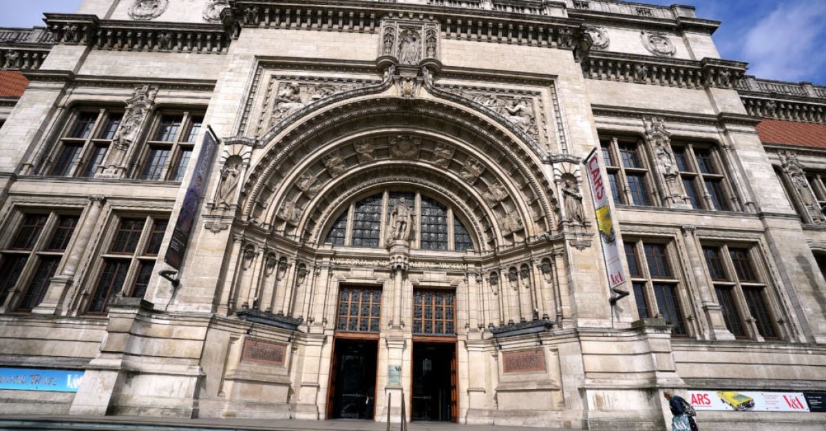 Обозначаването на музей на Маргарет Тачър като злодей не е правилно – министър на културата на Обединеното кралство
