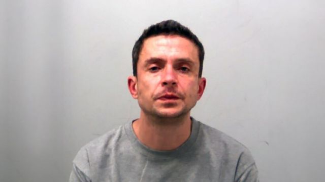 First Person Convicted Of Cyber-Flashing In England Jailed