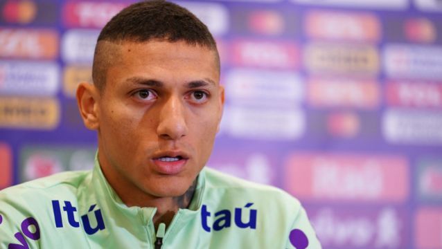 I Know The Responsibility I Carry For Brazil And Tottenham – Richarlison