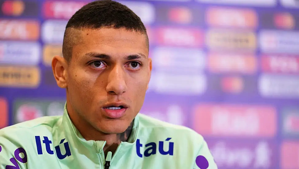 I Know The Responsibility I Carry For Brazil And Tottenham – Richarlison