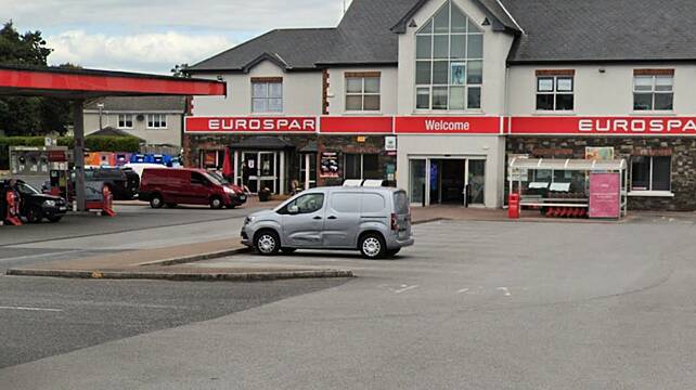 Man Injured In Alleged Sword Attack In Cork Dies In Hospital