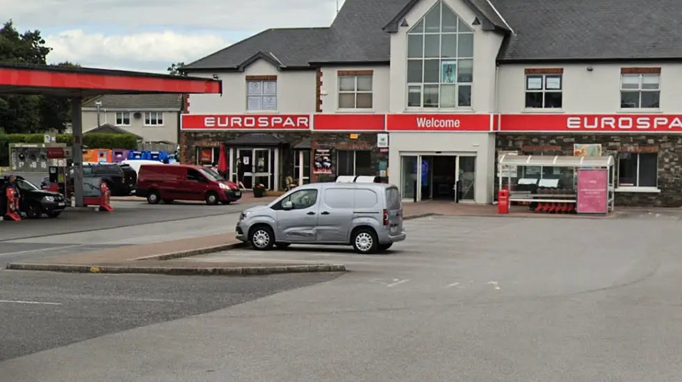 Man Injured In Alleged Sword Attack In Cork Dies In Hospital