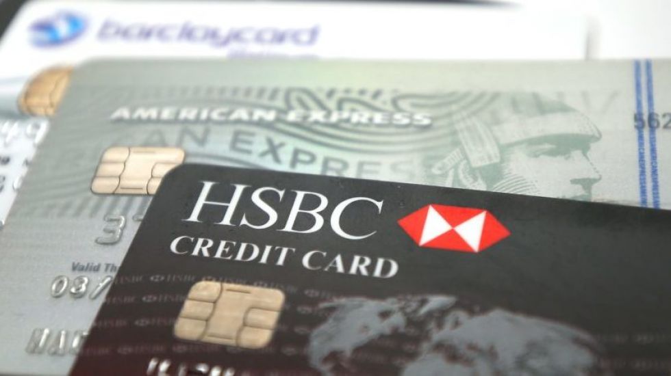 Peer ‘Did Not Report Wife’s Stolen Credit Card As Thief Spent Less Than Her’