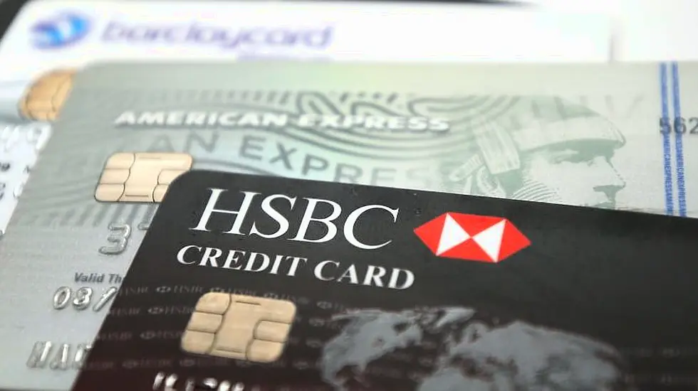 Peer ‘Did Not Report Wife’s Stolen Credit Card As Thief Spent Less Than Her’