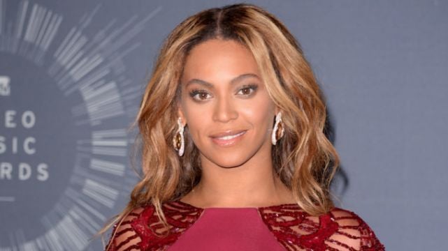 Beyonce Says New Album Comes From Experience Of Not Feeling Welcome