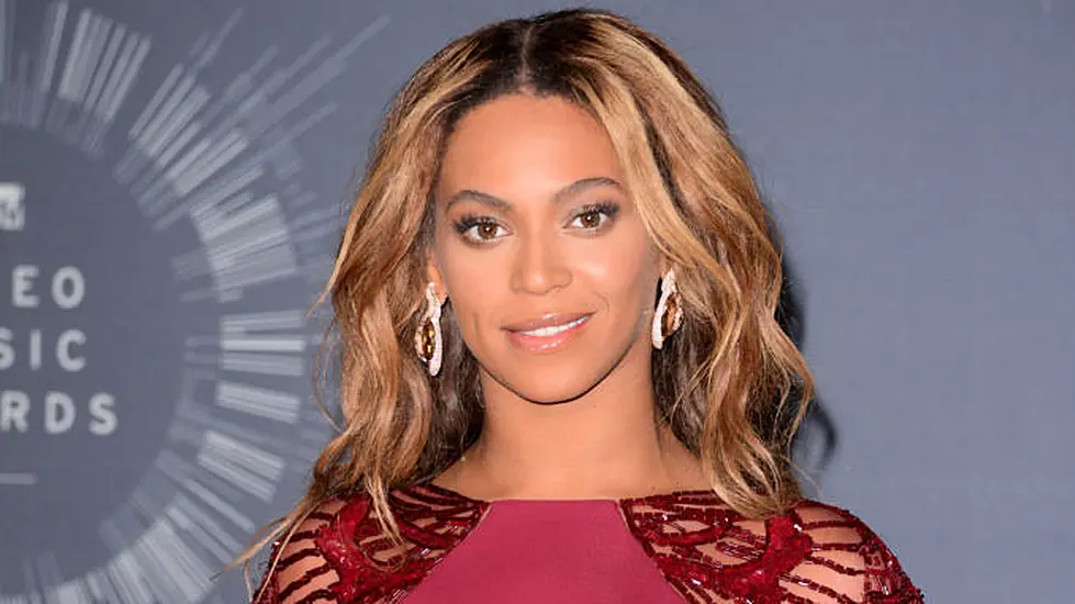 Beyonce Says New Album Comes From Experience Of Not Feeling Welcome