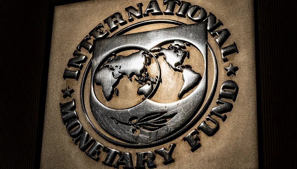 Pakistan And Imf Reach Deal To Release $1.1Bn From Bailout Fund