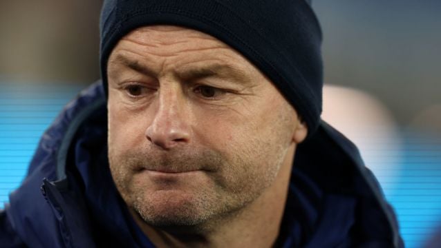 Lee Carsley Rules Himself Out Of Running For Ireland Job