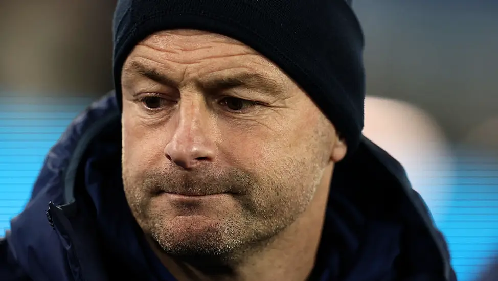 Lee Carsley Rules Himself Out Of Running For Ireland Job