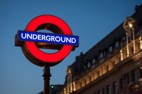 London Underground Drivers To Stage Two 24-Hour Strikes