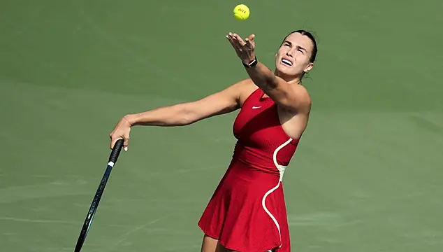 Facing Grieving Best Friend Aryna Sabalenka Will Be Uncomfortable – Paula Badosa