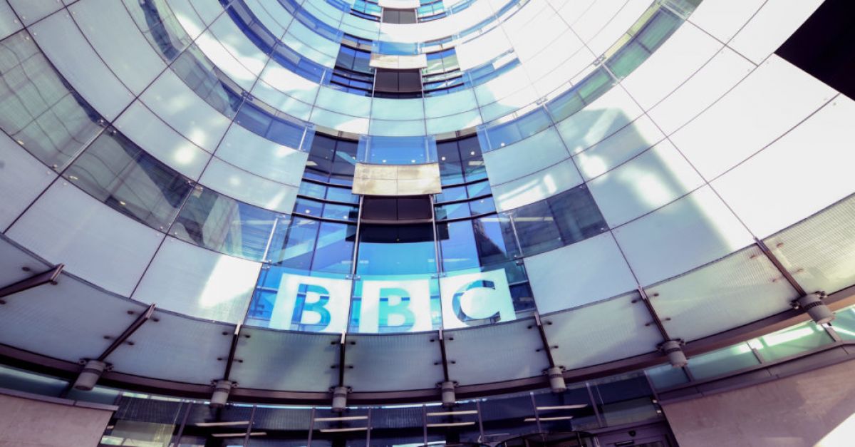 8 000 оплаквания относно отразяването на BBC в Газа от началото на войната между Израел и Хамас