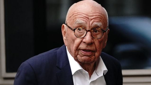 Rupert Murdoch ‘Turned A Blind Eye’ To Phone Hacking At Ngn, Uk High Court Told