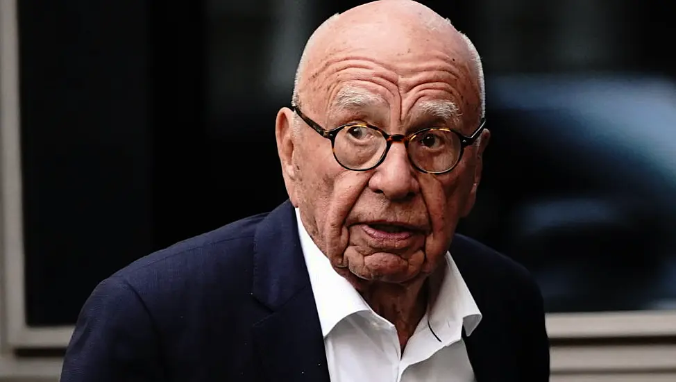 Rupert Murdoch ‘Turned A Blind Eye’ To Phone Hacking At Ngn, Uk High Court Told