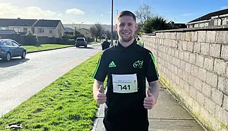 Barber (30) To Plead Guilty To Manslaughter Of Ian Baitson In Cobh, Court Told