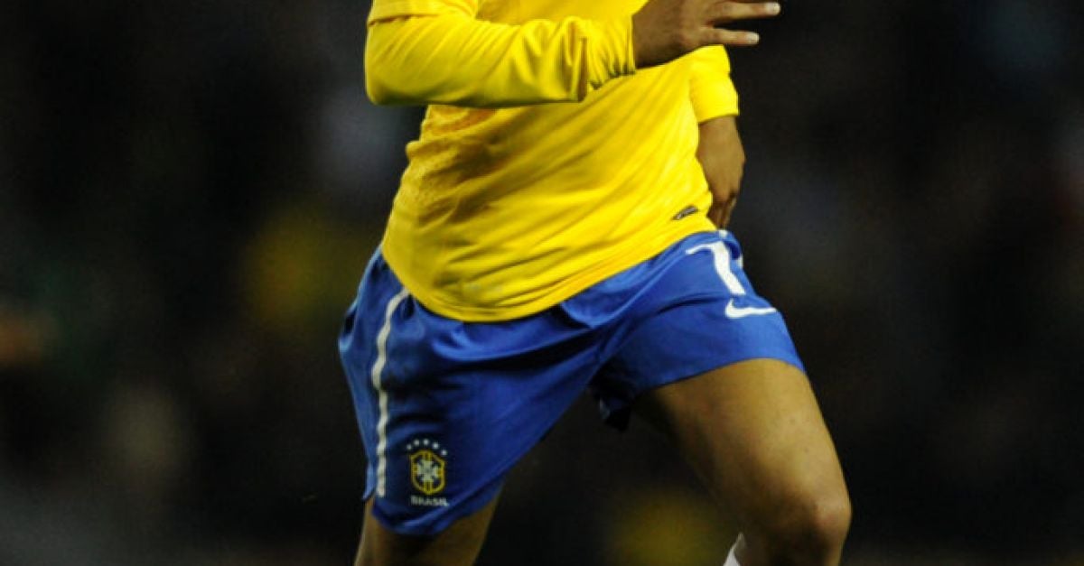 Бразилски съд постанови че бившата футболна звезда Робиньо трябва да