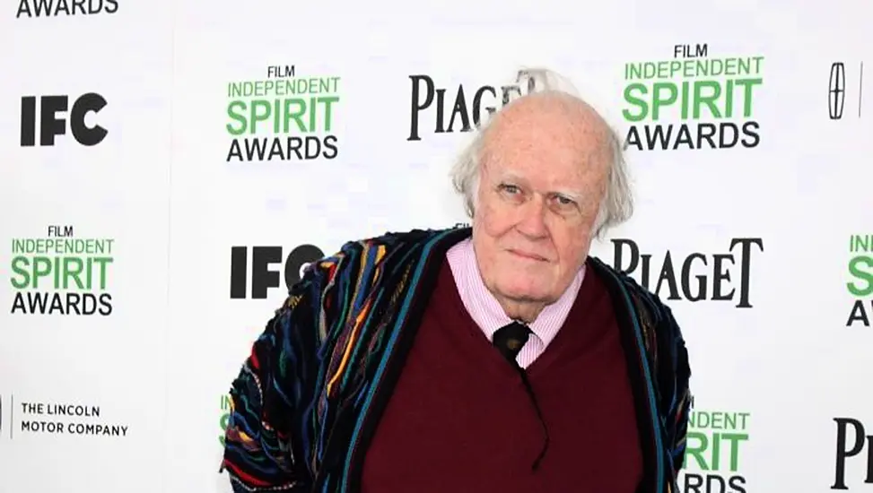 Blade Runner And Blood Simple Actor M Emmet Walsh Dies Age 88