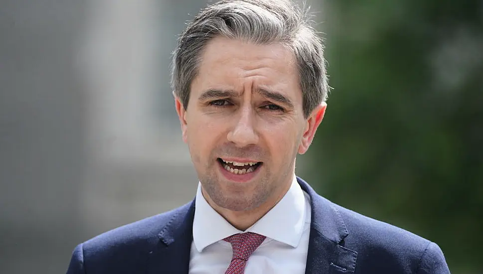 Who Is Simon Harris? A Profile Of Our Potential Next Taoiseach