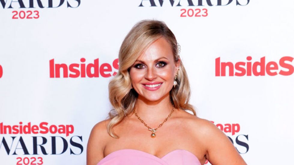 Coronation Street Star Tina O’brien Reports ‘Unprovoked Incident’ To Police