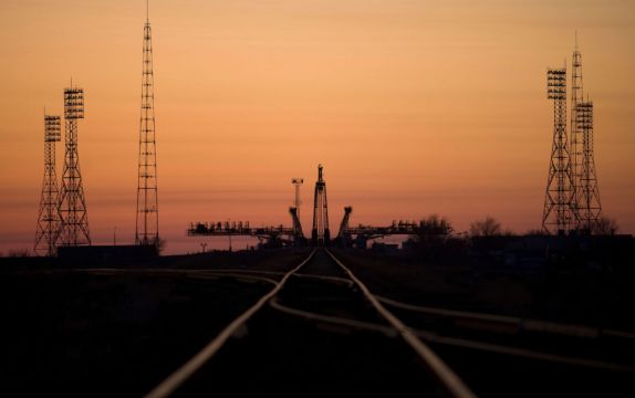 Russia’s Space Agency Aborts Launch Of Astronauts To International Space Station