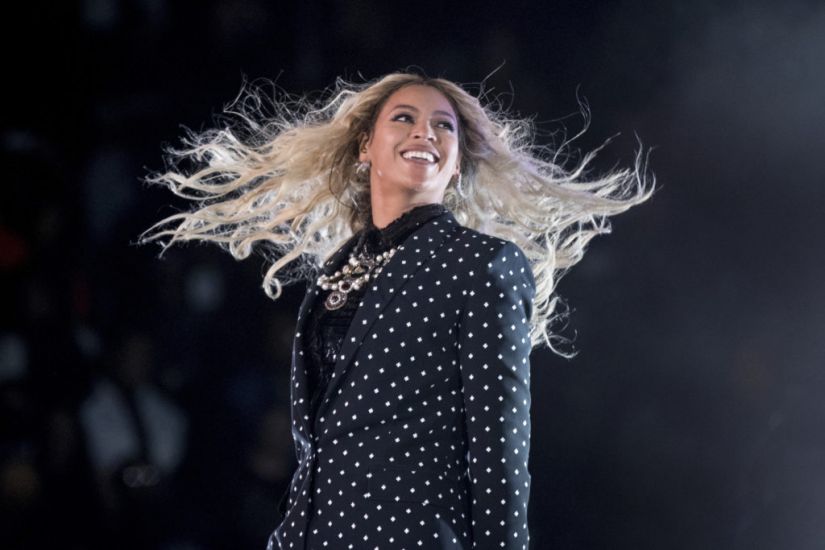 Beyonce To Receive Innovator Award At 2024 Iheartradio Music Awards