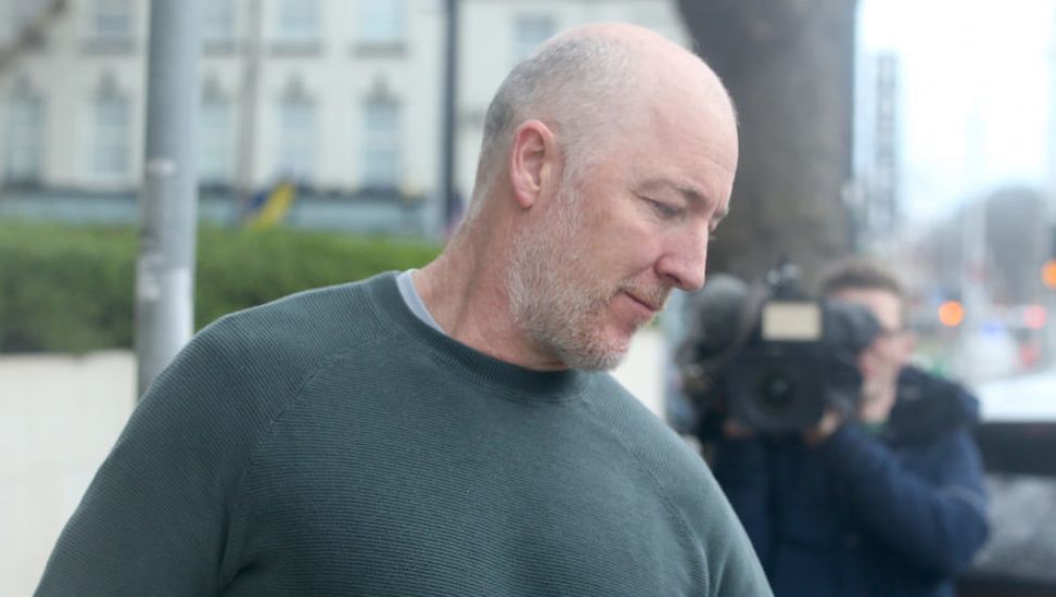 Dubliner Appears In Court Charged In Connection With Ringsend Pub Arson Attack