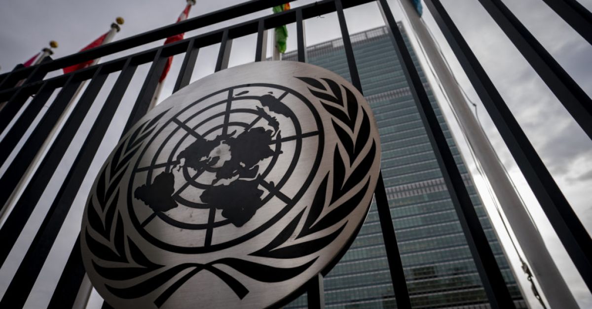 Общото събрание одобри първата резолюция на ООН относно изкуствения интелект