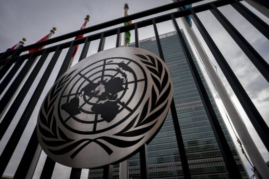 Un Approves Measure To Make Ai ‘Safe, Secure And Trustworthy’