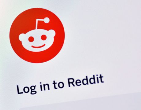 Reddit Shares Soar As Company Makes Wall Street Debut