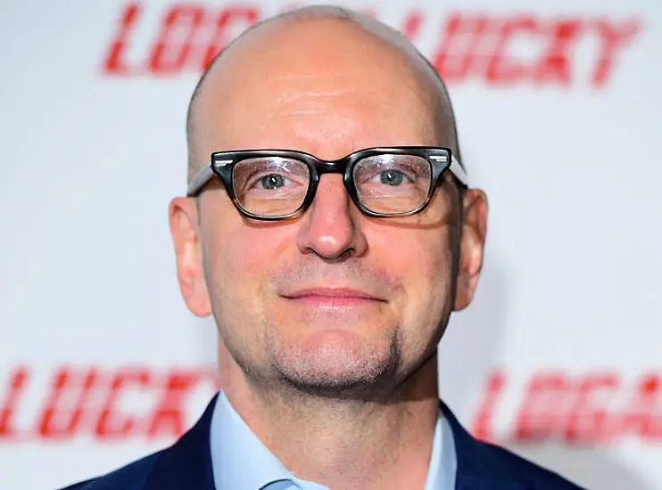 Award-Winning Director Steven Soderbergh To Headline International Film Festival