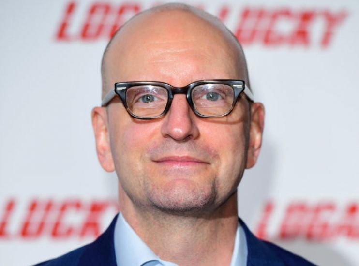 Award-Winning Director Steven Soderbergh To Headline International Film Festival