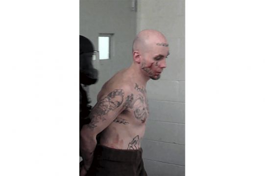 Police Investigate Two Deaths After Recapturing White Supremacist Inmate