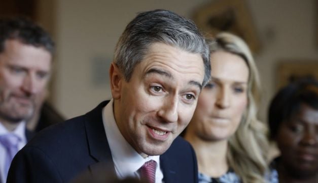‘You Ain’t Seen Nothing Yet’: Likely Next Taoiseach Simon Harris Hits Back At Criticism