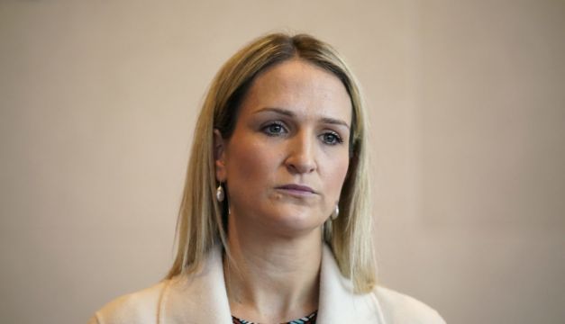 Helen Mcentee Refuses To Comment On Criticism Over Garda Bicycle Case