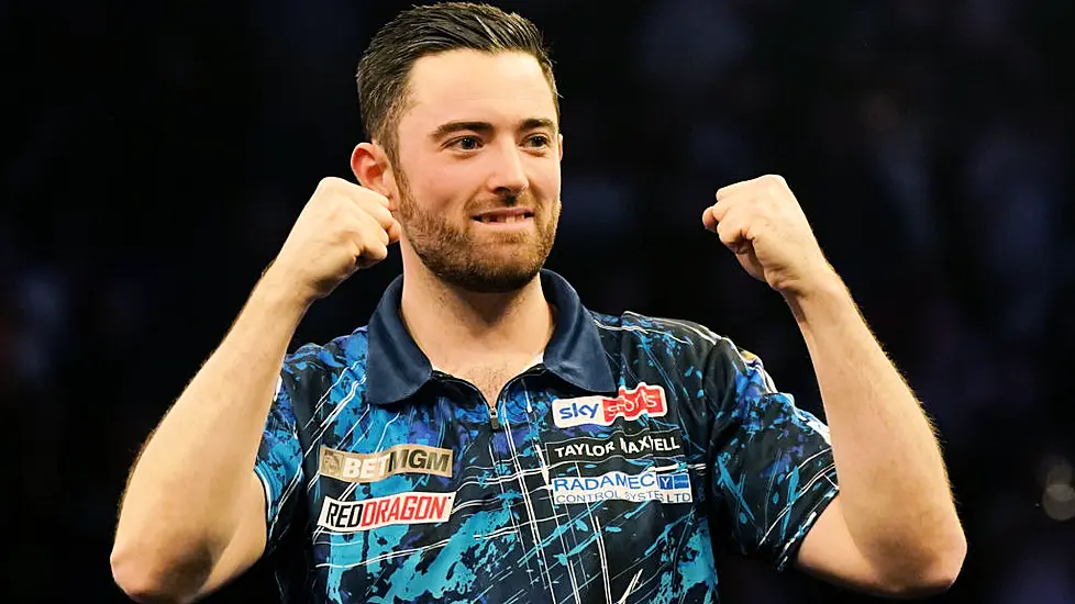 Dublin Delight For Luke Humphries As He Increases His Premier League Advantage