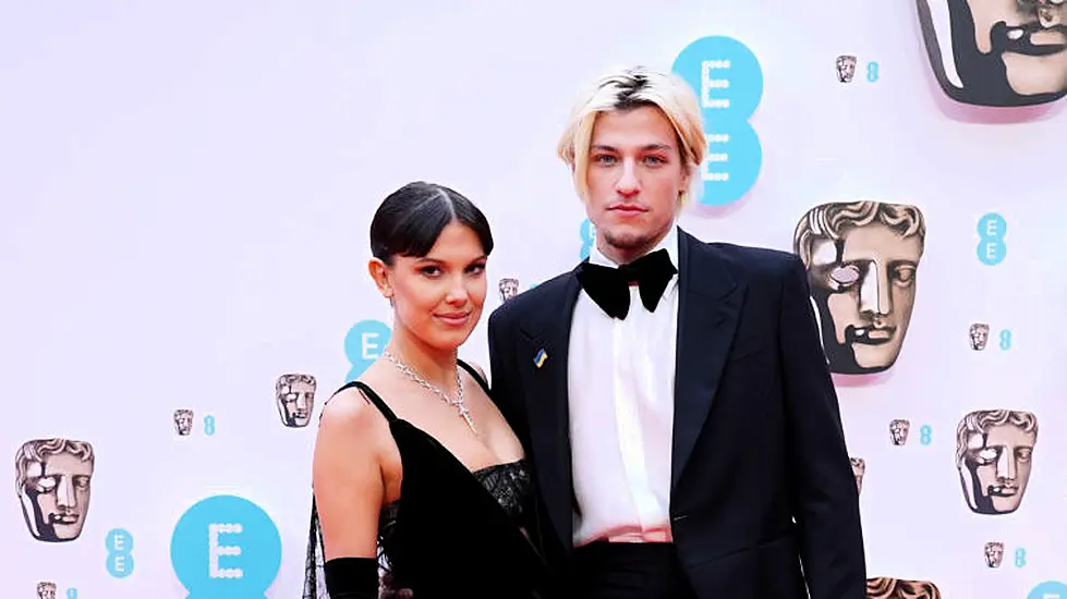 Stranger Things Star Matthew Modine To Officiate At Millie Bobby Brown’s Wedding