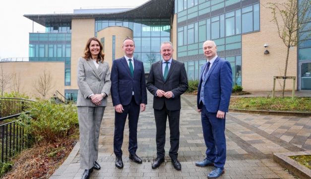 Taskforce Announced To Develop Plan To Expand Derry’s University Campus