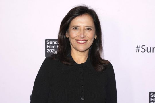 Joana Vicente Stepping Down As Sundance Institute Chief Executive