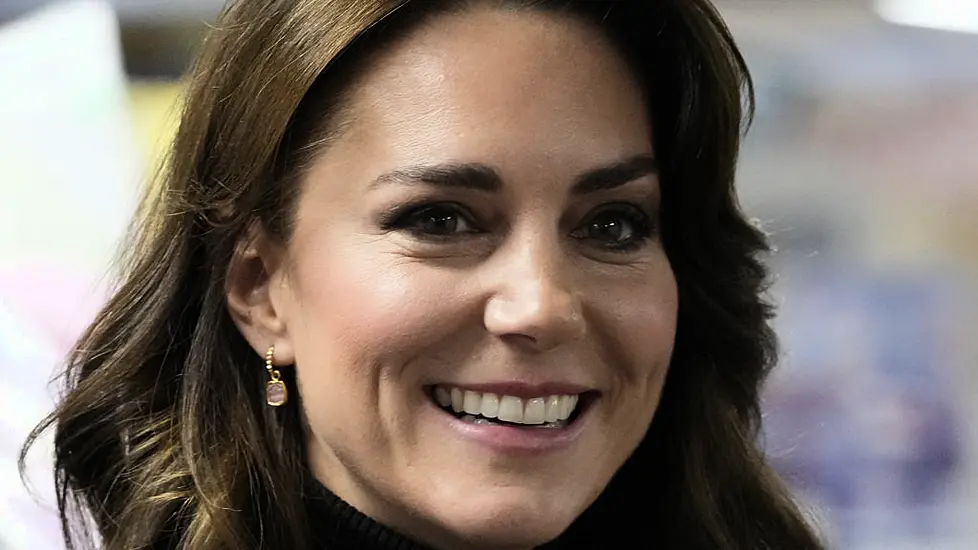 No Edits Made To Kate’s Video Message Following ‘Manipulated’ Photo Saga