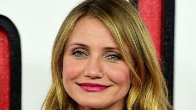 Cameron Diaz And Benji Madden Announce Birth Of Son