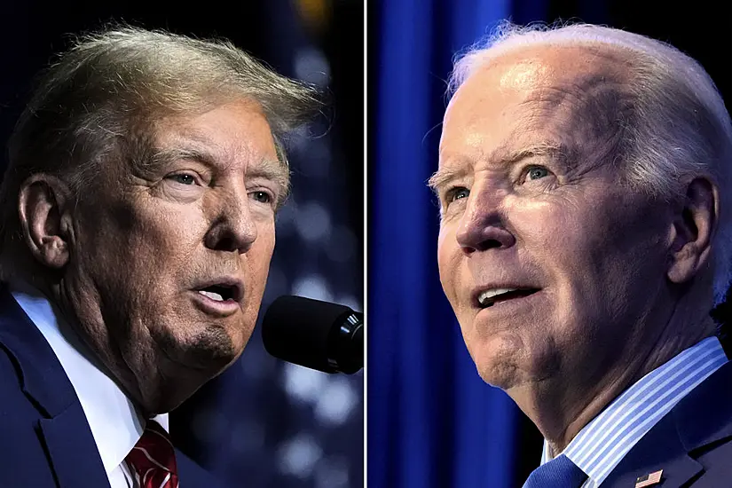 Joe Biden And Donald Trump Win Louisiana’s Presidential Primary