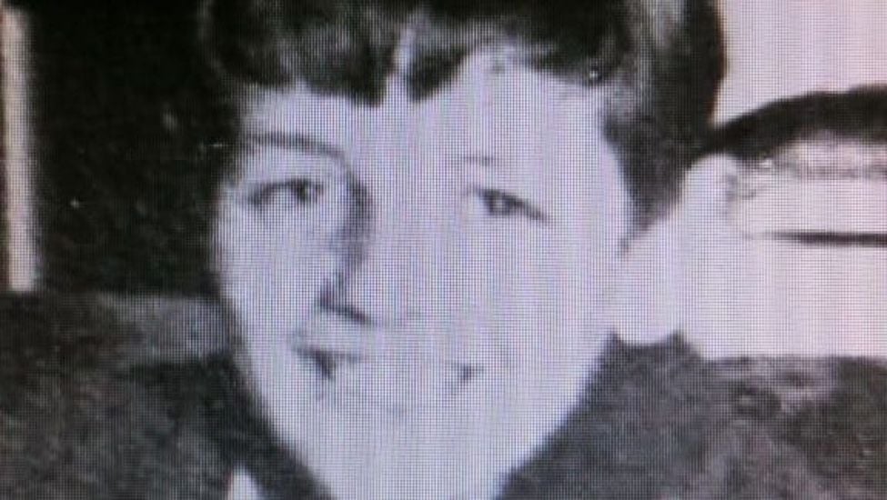 Appeal Made For Witnesses To 1975 Shooting Of Teenager In Hospital Grounds