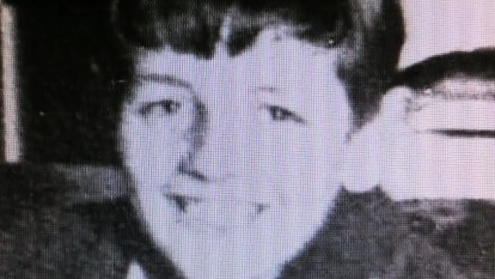 Appeal Made For Witnesses To 1975 Shooting Of Teenager In Hospital Grounds